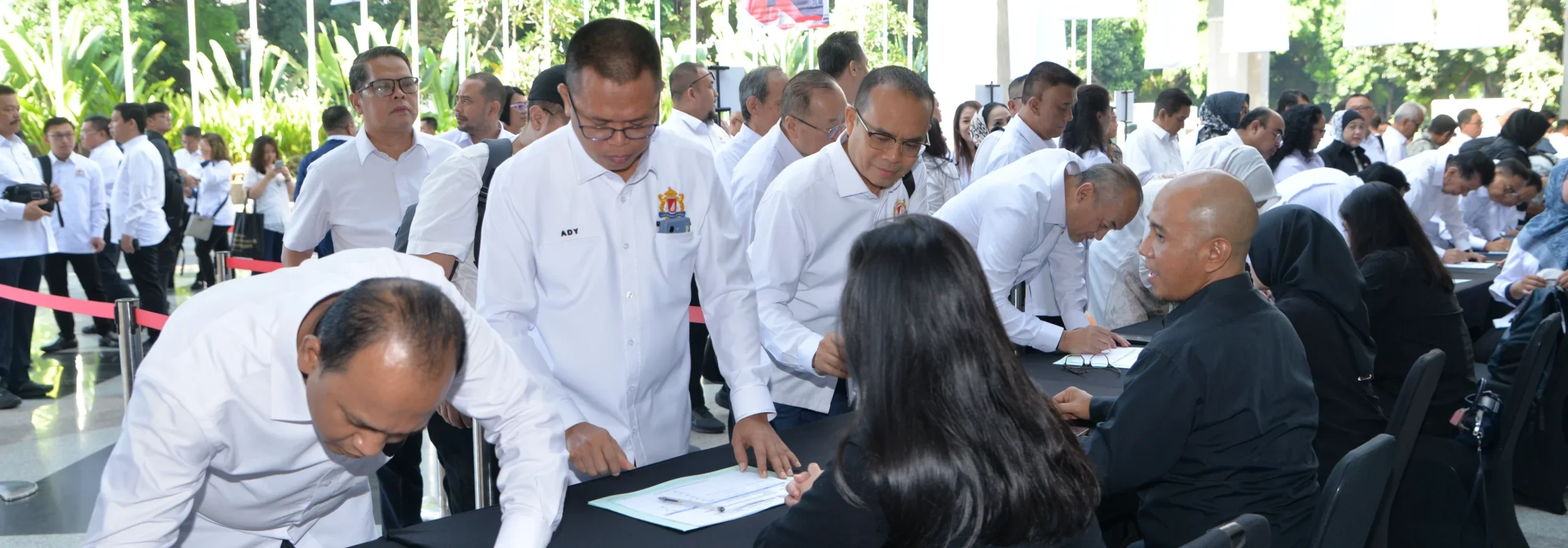 Kegiatan Kadin Kalimantan Barat